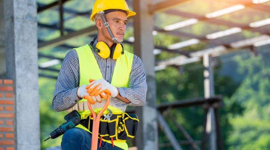 Professional metal roof installation in Trinity, TX